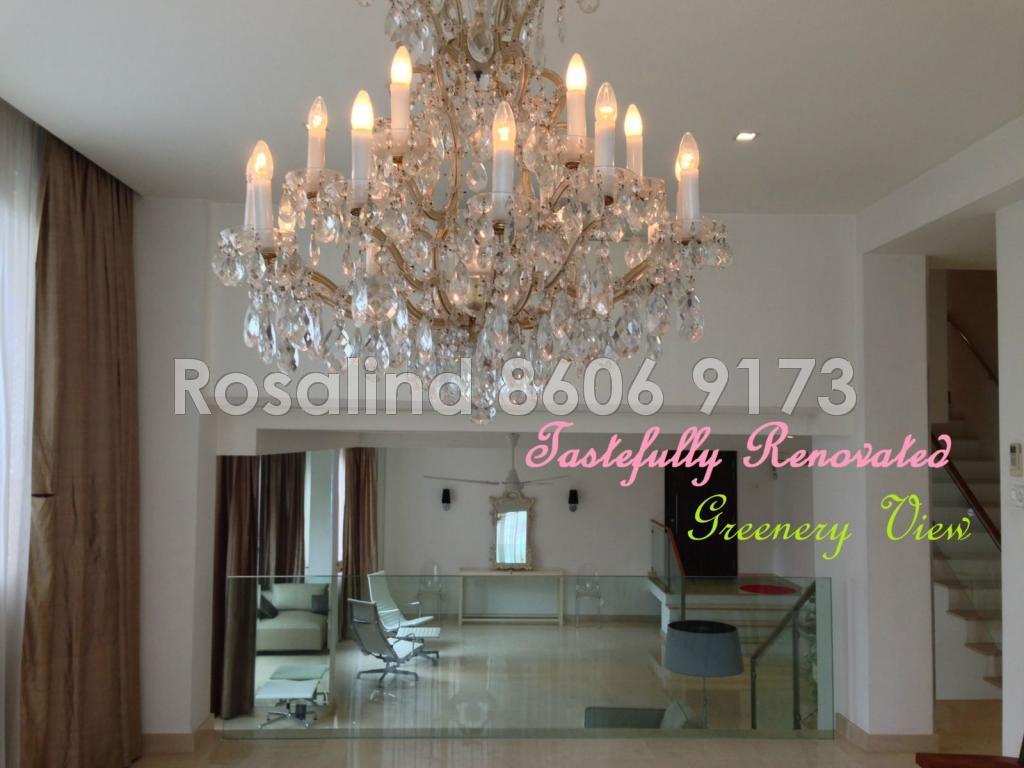 Elizabeth Tower (D9), Apartment #97706002